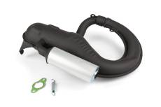 Pot d'chappement Polini Vespa PK 50