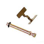Axe de maintien de plaquettes Teknix Type Brembo