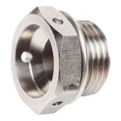 Bouchon de sonde lambda Akrapovic ØM18x1,5 mm