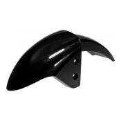 Garde boue avant noir brillant Kymco Agility 50 / 125