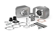 Kit cylindre Malossi MHR BIG DEPS 75 axe 12mm Piaggio