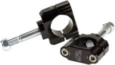 Pontets de guidon Renthal 36mm KTM / Husqvarna
