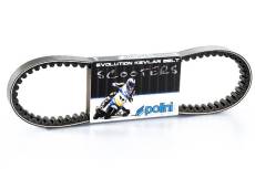 Courroie Polini Evo MBK Nitro / Booster