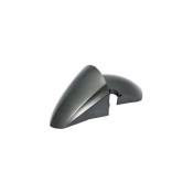 Garde boue gris mat Kisbee