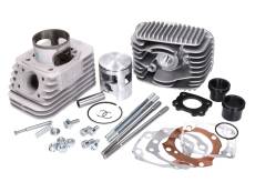 Kit cylindre Malossi MHR BIG DEPS 4 75 Piaggio Ciao