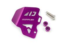 Protection matre cylindre frein arrire 40 - 50mm Doppler