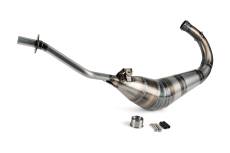 Corps d'chappement Giannelli Street Cagiva Mito 125