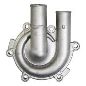 Couvercle de pompe à eau B019381 pour Piaggio 400-500