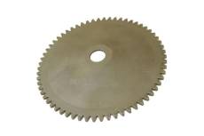 Joue fixe de variateur - pice origine Baotian GY6 139 QMA/QMB