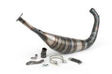 Pot d'chappement HM CRE Derapage Voca Racing Carbon