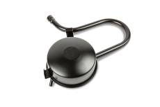 Pot d'chappement Solex Micron