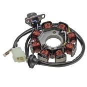 Stator d'allumage Sym / Peugeot 4T