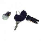 Contacteur à clé neiman Runner Liberty Zip ET2 ET4