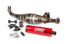 Pot d'chappement Peugeot 103 SP MVT S-Race SP2