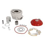 Cylindre Culasse Airsal XTREME Ø 40,3 AM6