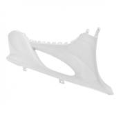 Dessous de tablier MACH G / JOG R- GaucheBlanc
