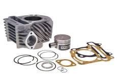Kit cylindre Naraku 125 Scooter GY6 125