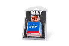 Kit roulements de vilebrequin Stage6 R/T C4 cage acier