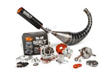 Pack cylindre - Vilebrequin - Pot Stage6 R/T AM6