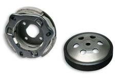 Kit embrayage 107mm Malossi Delta Clutch Piaggio /