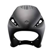 Kit habillage noir mat Zip 2/4T AC