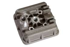 Culasse Airsal Sport Aluminium diam.46mm / 65,3cc Peugeot