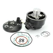 Cylindre culasse Carenzi Evolution AM6
