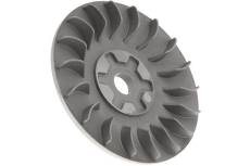 Joue fixe de variateur MBK Booster type origine