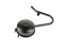 Pot d'chappement Solex 5000