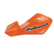Protges mains orange Polisport freelow lite