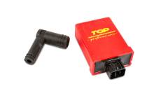 Boitier CDI avance variable Top Performances MBK Nitro