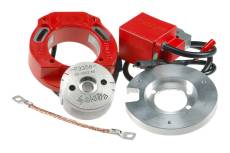 Allumage Italkit Selettra analogique Derbi Euro 3/4