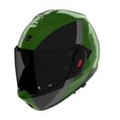 Casque modulable Nolan N120-1 - VERNICIATURA SPECIALE