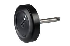 Cloche d'embrayage Doppler pour poulie ER2 Peugeot