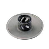 Correcteur de couple Doppler S3R Ø34 MBK Booster /