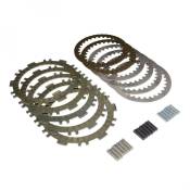 Embrayage centrifuge top performance pour yamaha t-max