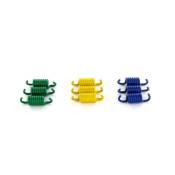 Pack de 3 jeux de ressorts d'embrayage Polini Piaggio MP3 500