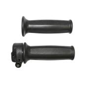 Poignée de gaz pour Peugeot 50 buxy, speedake / Derbi