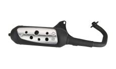 Pot d'chappement Piaggio Zip Tecnigas Silent Pro