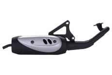 Pot d'chappement Sito Plus Kymco Agility 50 2T 16"