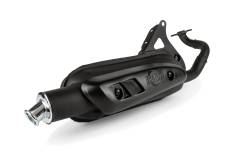 Pot d'chappement Sito Plus Malaguti F12