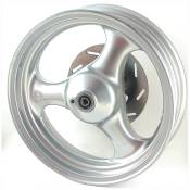 Jante avant Beta Ark avec disque de frein gris