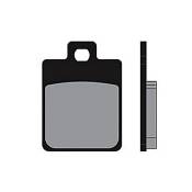 Plaquettes de Frein Polini - Sintered - Piaggio Liberty