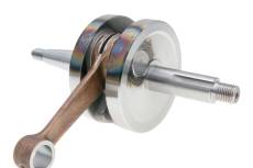 Vilebrequin complet - pice origine Yamaha / MBK AM6