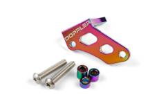 Bute de biellette d'embrayage Doppler CNC Nochrome Minarelli AM6