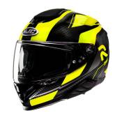 Casque Hjc RPHA 71 - CARBON HAMIL