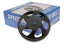 Cloche d'Embrayage d=107mm Polini EVO II MBK Nitro
