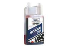 Huile moteur 2 temps Ipone Racing Stroke 2R 100% synthétique