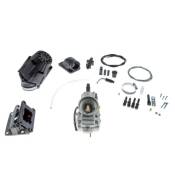 Kit Carburateur Ø 21 Polini CP MBK Booster Yamaha