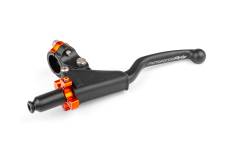 Levier d'embrayage Motoforce Racing Orange